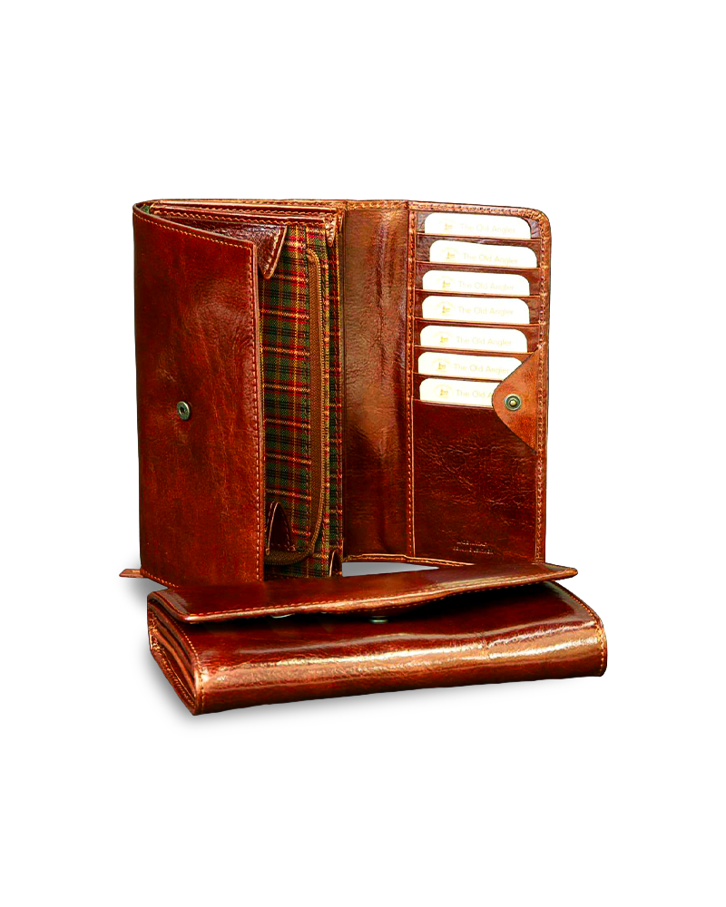 Wallets & Accessories
