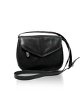Shoulder Bag Brown — Full-Grain Calfskin